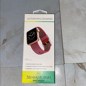 apple watch band